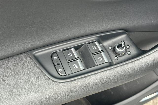 2022 Audi Q7 - $24,990