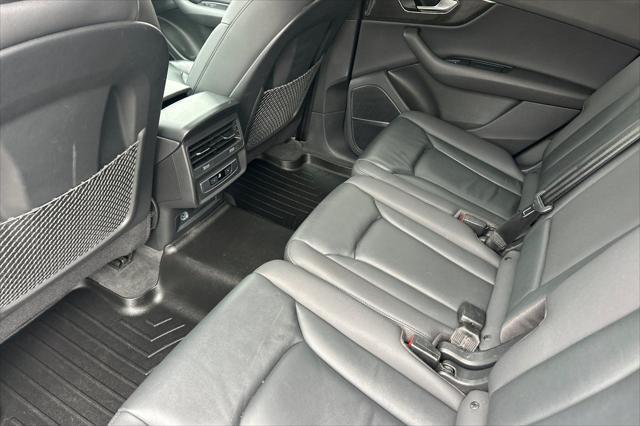 2022 Audi Q7 - $24,990
