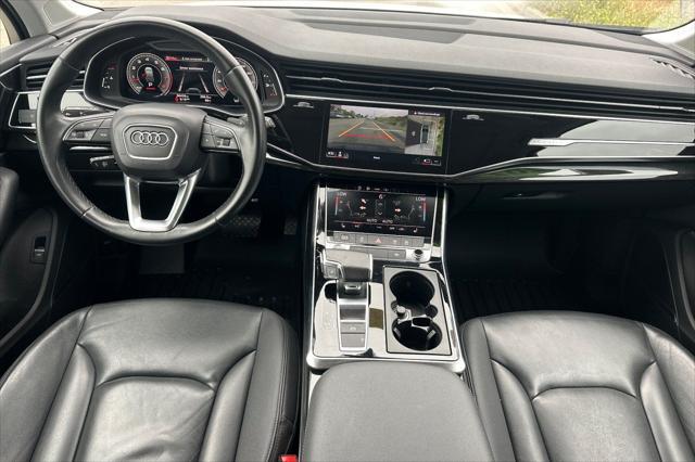2022 Audi Q7 - $24,990