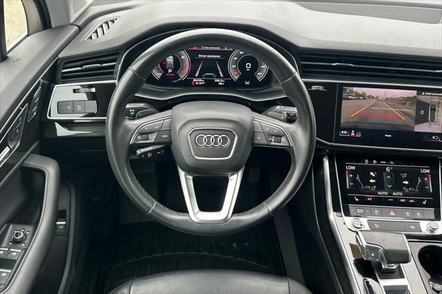 2022 Audi Q7 - $24,990