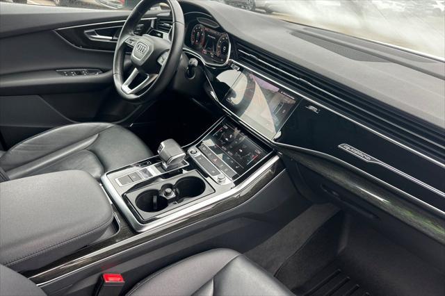 2022 Audi Q7 - $24,990