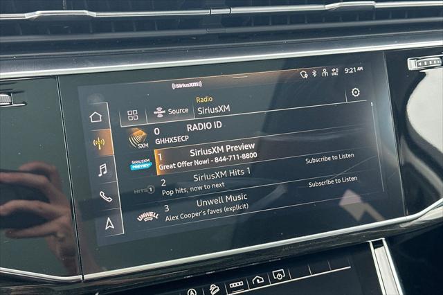 2022 Audi Q7 - $24,990