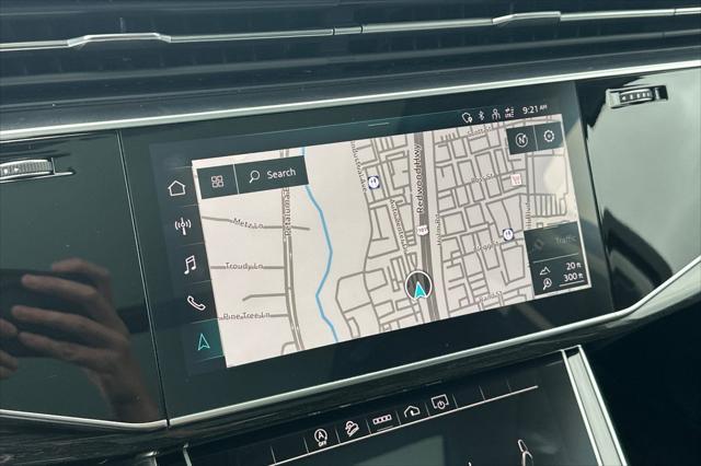 2022 Audi Q7 - $24,990
