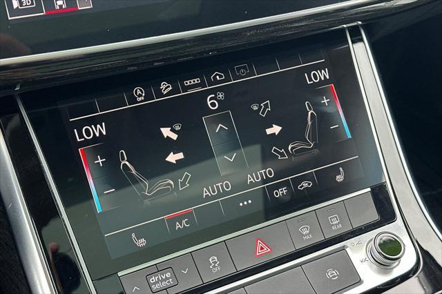2022 Audi Q7 - $24,990