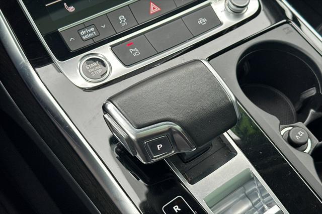2022 Audi Q7 - $24,990