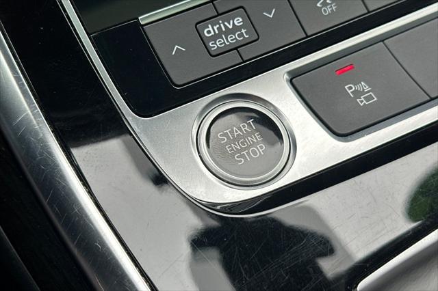 2022 Audi Q7 - $24,990