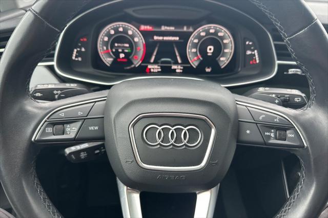 2022 Audi Q7 - $24,990