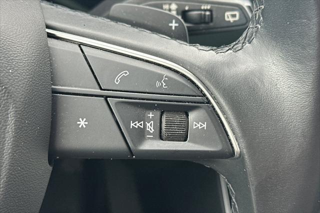 2022 Audi Q7 - $24,990