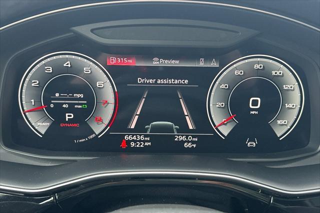 2022 Audi Q7 - $24,990