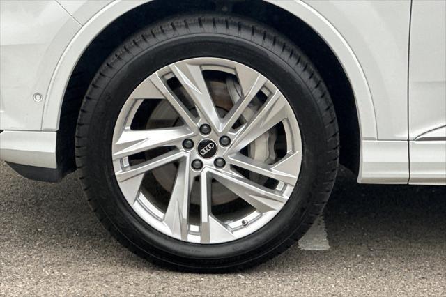 2022 Audi Q7 - $24,990