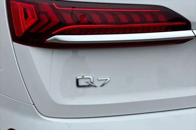2022 Audi Q7 - $24,990