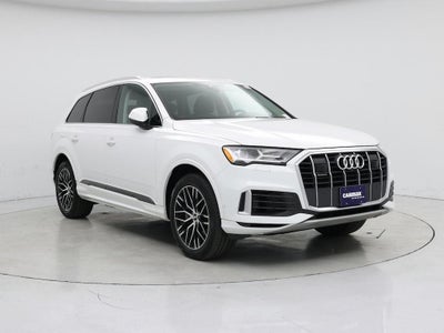 Photo of a 2022 Audi Q7 AWD Quattro Premium Plus 55 Tfsi 4DR SUV for sale