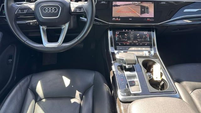 2023 Audi Q7 quattro Premium Plus 55 TFSI