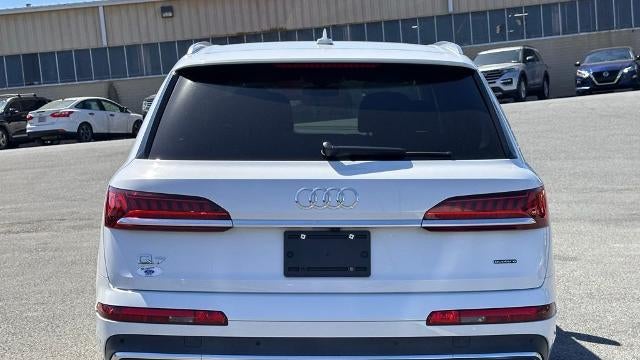 2023 Audi Q7 quattro Premium Plus 55 TFSI