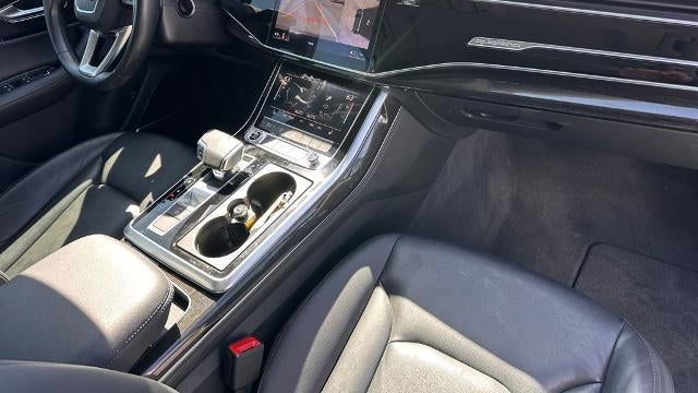 2023 Audi Q7 quattro Premium Plus 55 TFSI