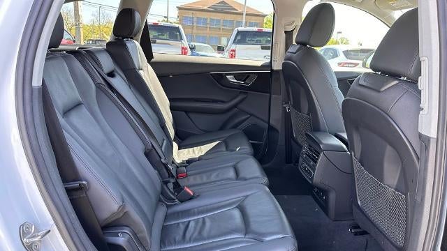 2023 Audi Q7 quattro Premium Plus 55 TFSI