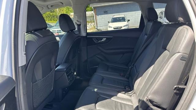 2023 Audi Q7 quattro Premium Plus 55 TFSI