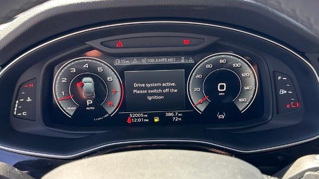 2023 Audi Q7 quattro Premium Plus 55 TFSI