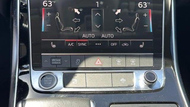 2023 Audi Q7 quattro Premium Plus 55 TFSI