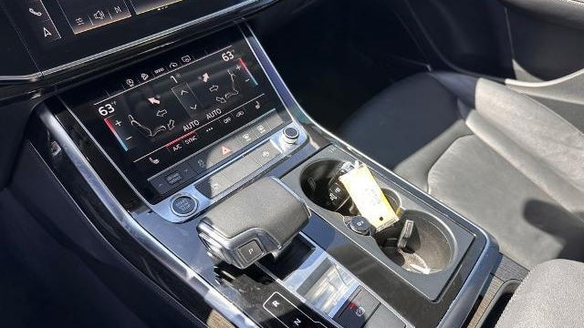 2023 Audi Q7 quattro Premium Plus 55 TFSI
