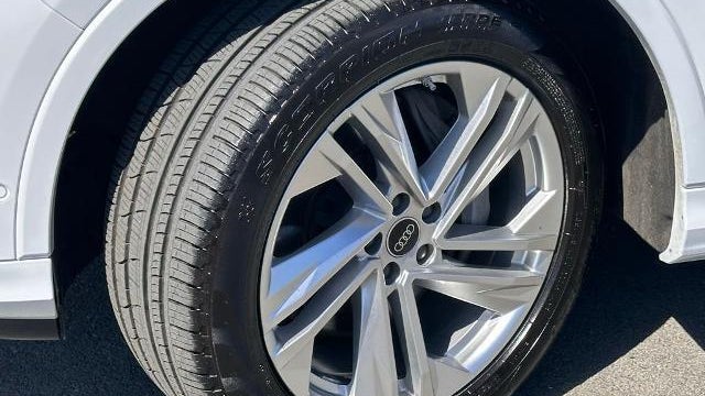 2023 Audi Q7 quattro Premium Plus 55 TFSI