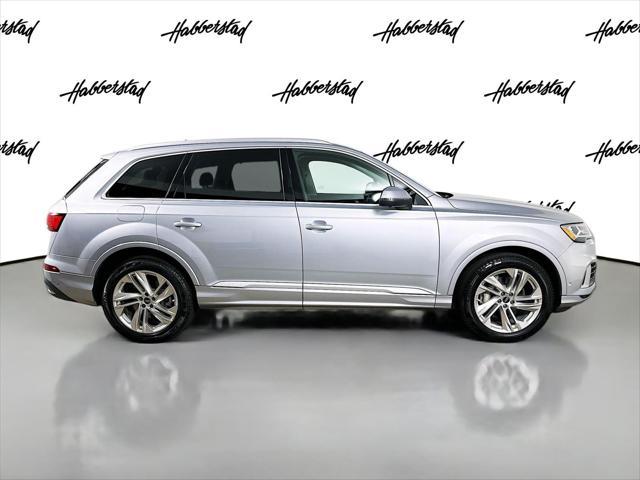2022 Audi Q7 - $33,300