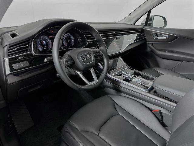 2022 Audi Q7 - $33,300