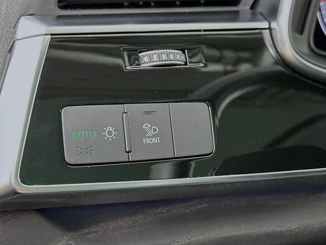 2022 Audi Q7 - $33,300