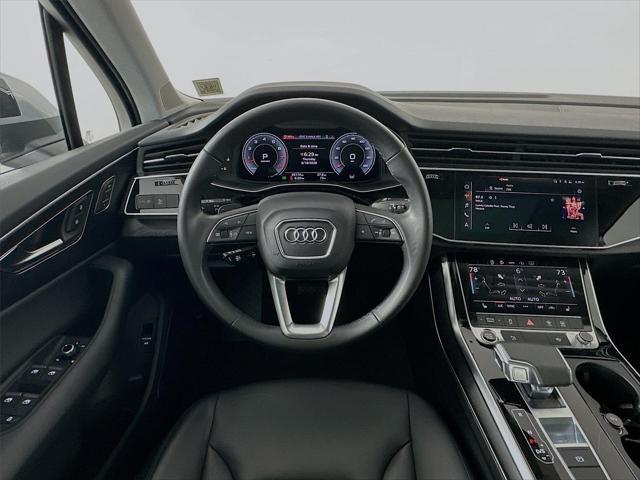 2022 Audi Q7 - $33,300