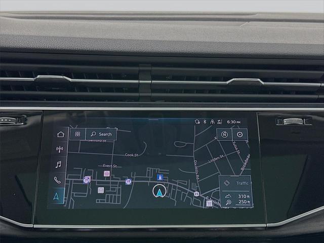 2022 Audi Q7 - $33,300