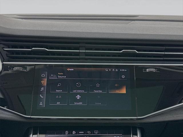 2022 Audi Q7 - $33,300