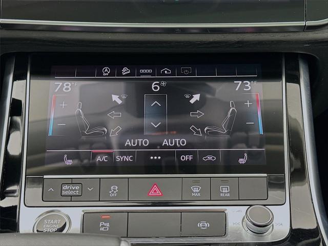 2022 Audi Q7 - $33,300