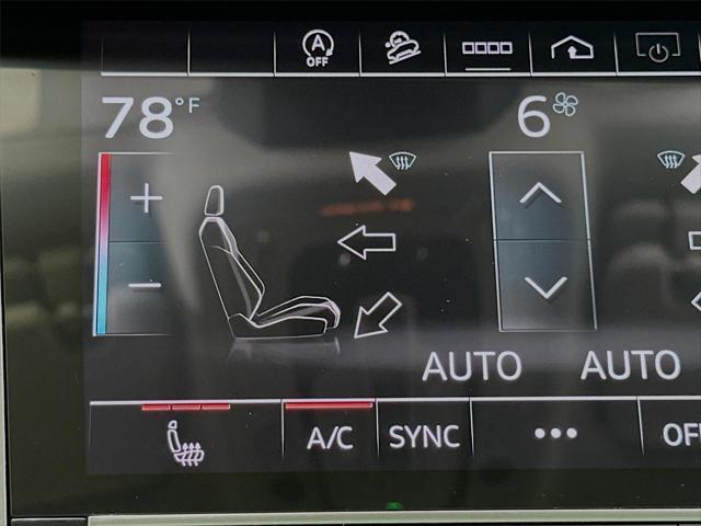 2022 Audi Q7 - $33,300