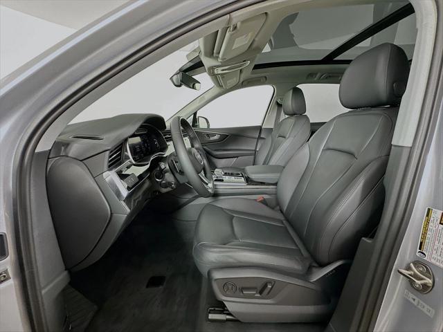 2022 Audi Q7 - $33,300