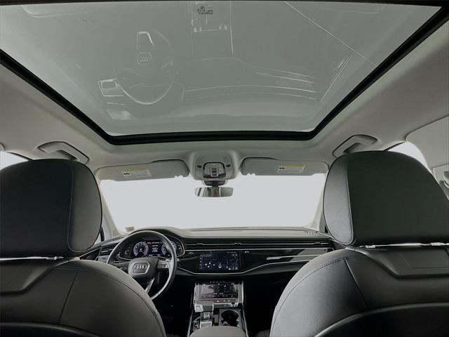 2022 Audi Q7 - $33,300