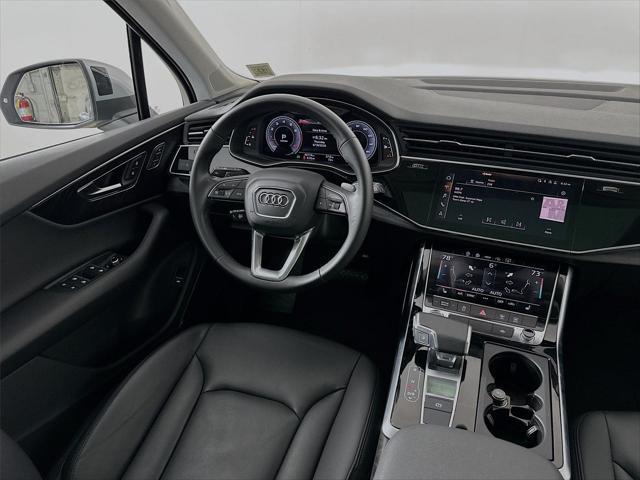2022 Audi Q7 - $33,300