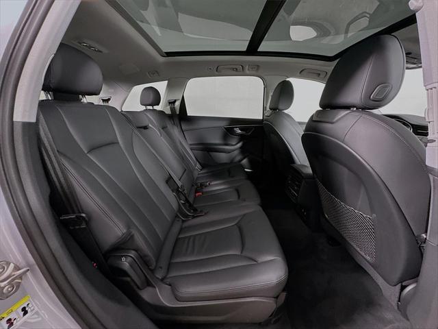 2022 Audi Q7 - $33,300