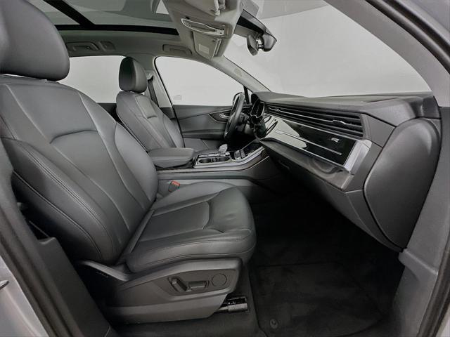2022 Audi Q7 - $33,300