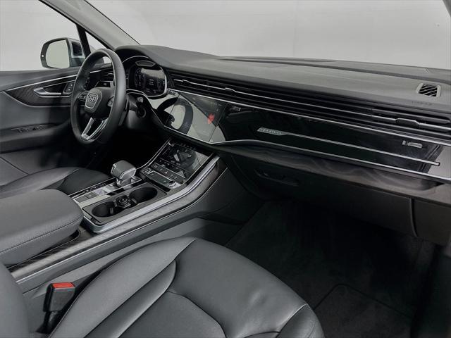 2022 Audi Q7 - $33,300