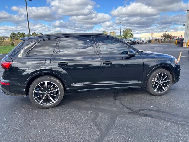 2023 Audi Q7 - $29,245