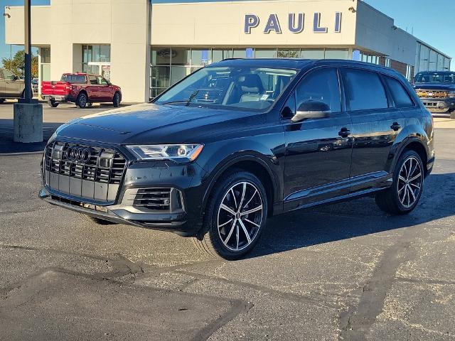 2023 Audi Q7 - $29,245
