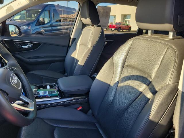 2023 Audi Q7 - $29,245
