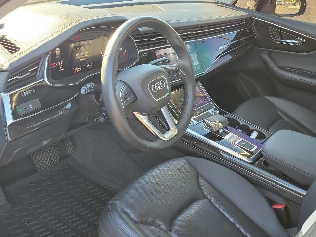 2023 Audi Q7 - $29,245