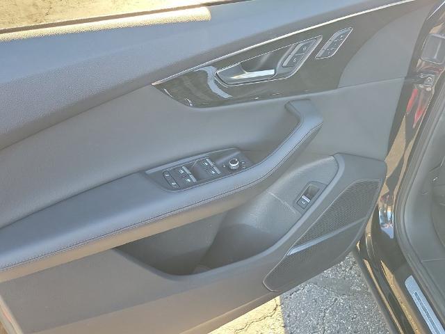 2023 Audi Q7 - $29,245