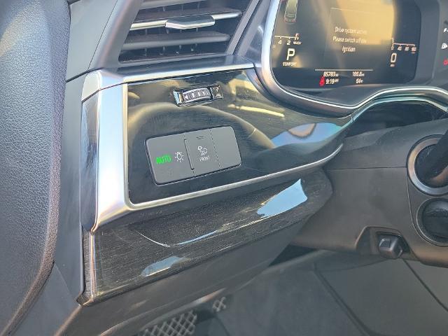 2023 Audi Q7 - $29,245