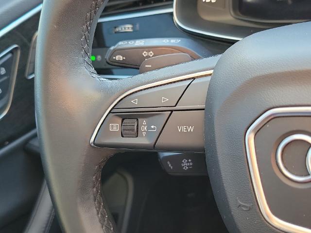 2023 Audi Q7 - $29,245