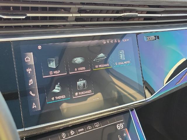 2023 Audi Q7 - $29,245