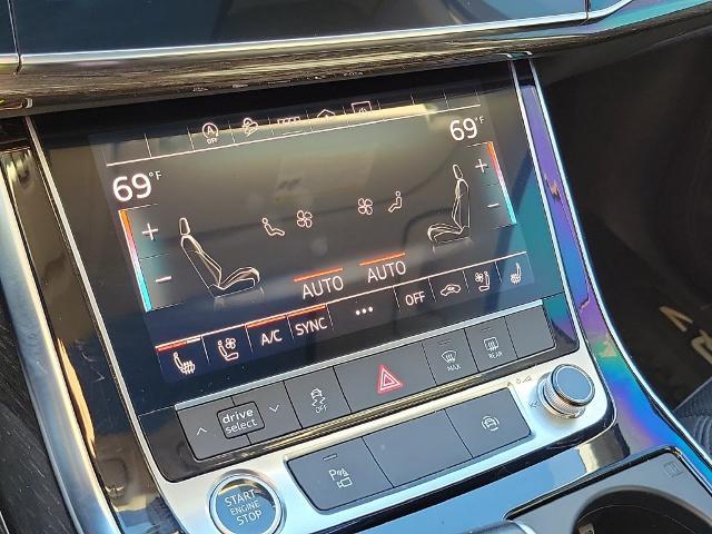2023 Audi Q7 - $29,245