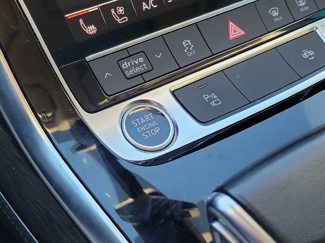 2023 Audi Q7 - $29,245