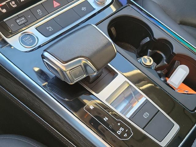 2023 Audi Q7 - $29,245